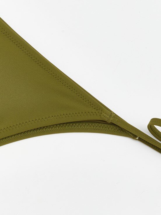 Bikini Alt HAKİ