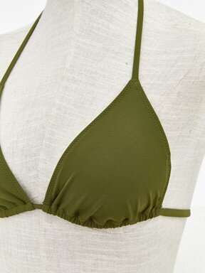 Bikini Üst HAKİ
