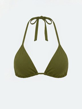 Bikini Üst HAKİ