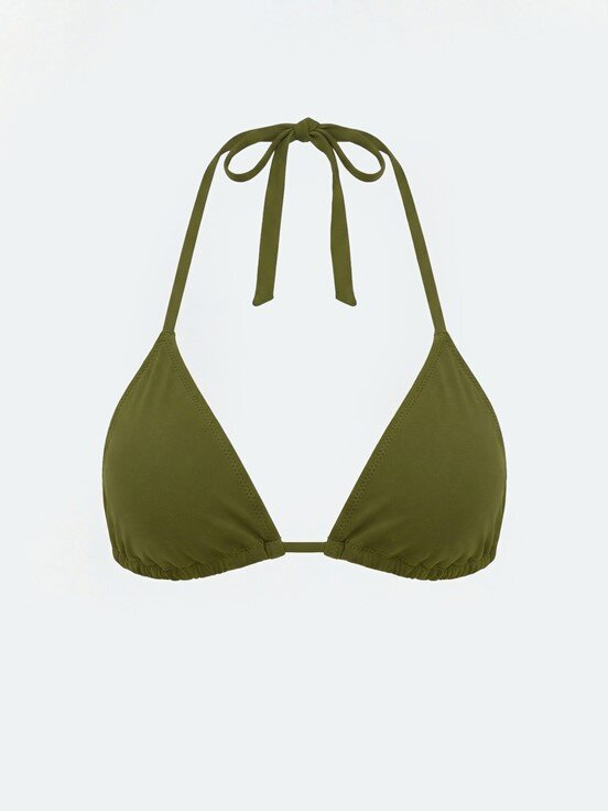 Bikini Üst HAKİ