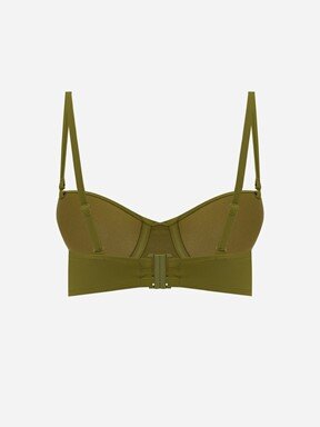 Bikini Üst HAKİ