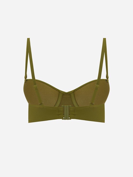 Bikini Üst HAKİ