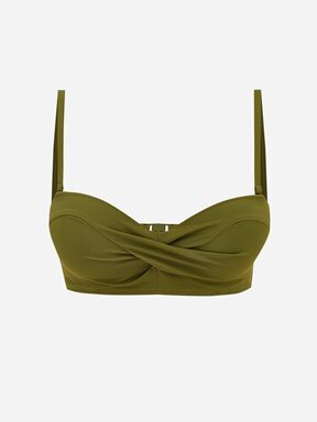 Bikini Üst HAKİ
