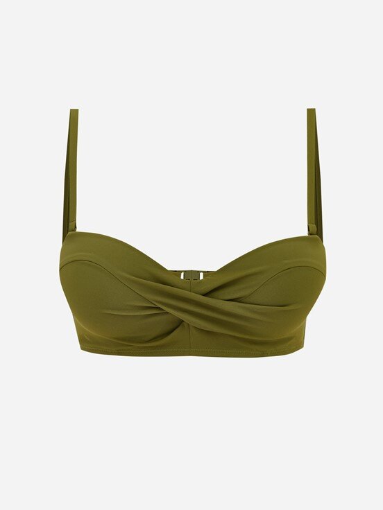 Bikini Üst HAKİ