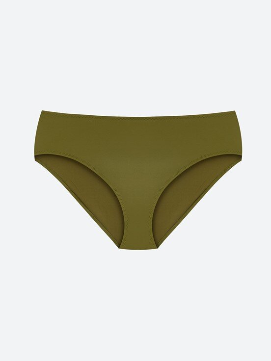 Bikini Alt HAKİ