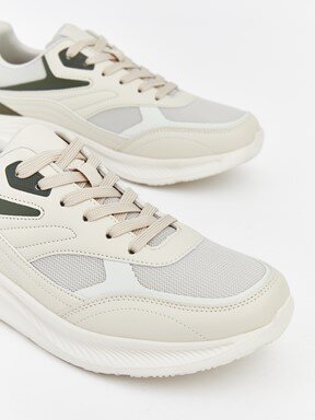 Sneaker BEJ