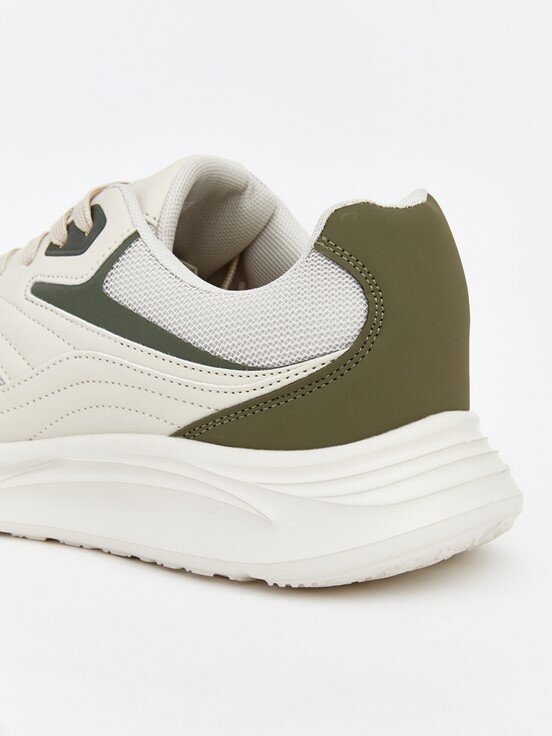 Sneaker BEJ