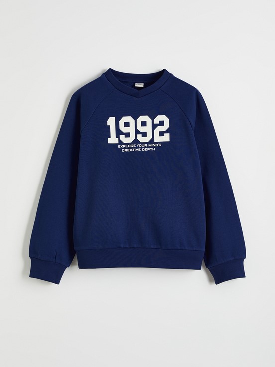 Eşofman Takım AÇIK LACİVERT