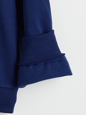 Eşofman Takım AÇIK LACİVERT