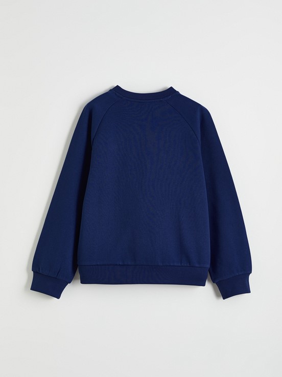 Eşofman Takım AÇIK LACİVERT