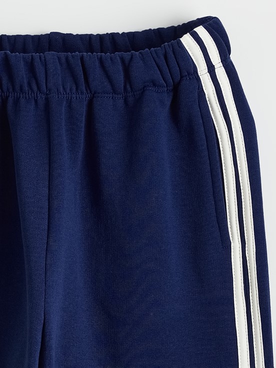 Eşofman Takım AÇIK LACİVERT