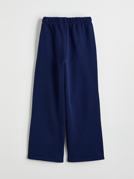 Eşofman Takım AÇIK LACİVERT