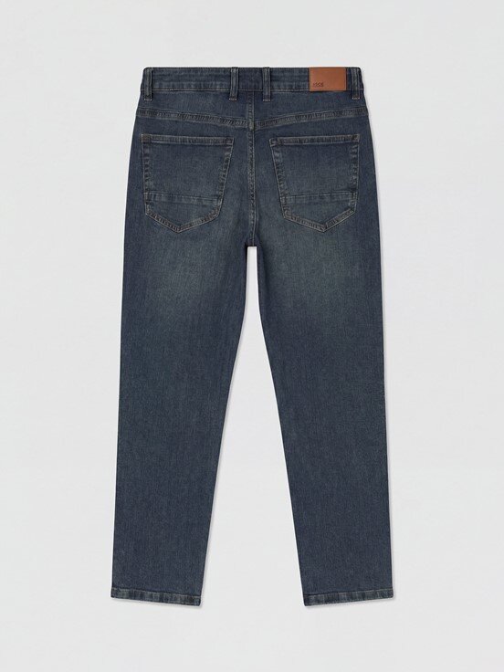 Jean Pantolon YEŞİL RODEO