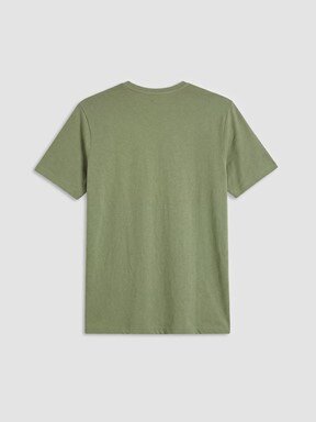 Şortlu Pijama Takımı MAT YEŞİL