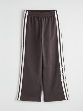 Eşofman Altı KOYU MÜRDÜM