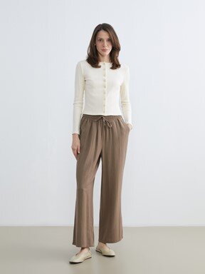 Pantolon KOYU HAKİ