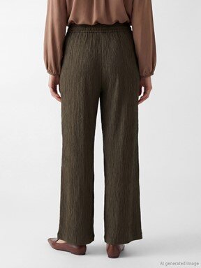 Pantolon KOYU HAKİ