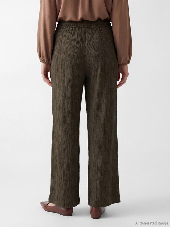 Pantolon KOYU HAKİ