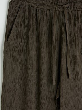 Pantolon KOYU HAKİ