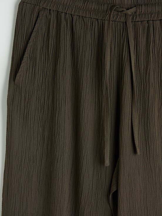 Pantolon KOYU HAKİ