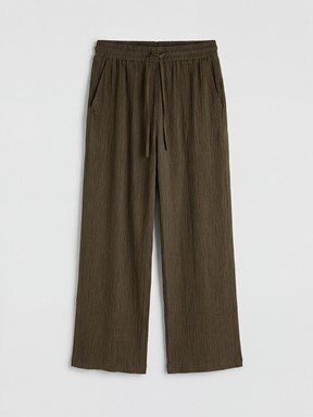 Pantolon KOYU HAKİ