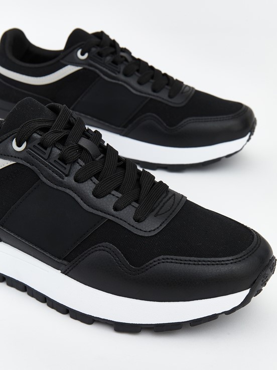Sneaker SİYAH