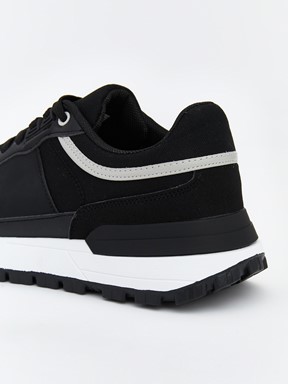 Sneaker SİYAH