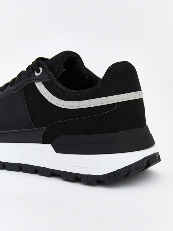 Sneaker SİYAH