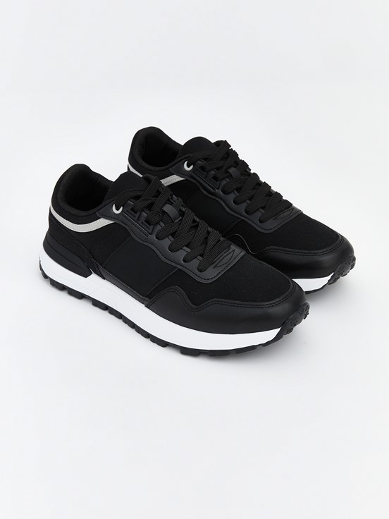 Sneaker SİYAH