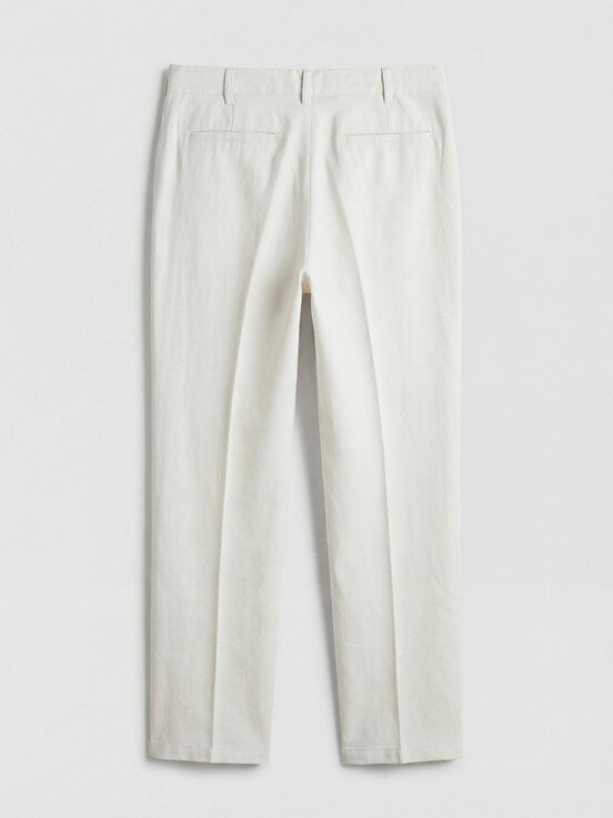 Pantolon AÇIK GRİ