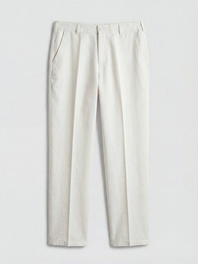 Pantolon AÇIK GRİ