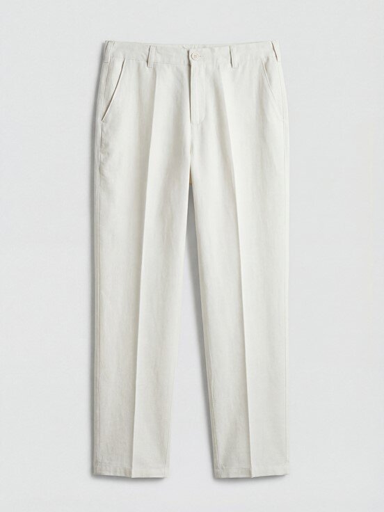 Pantolon AÇIK GRİ