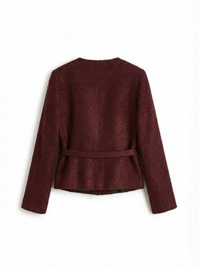 Ceket BORDO