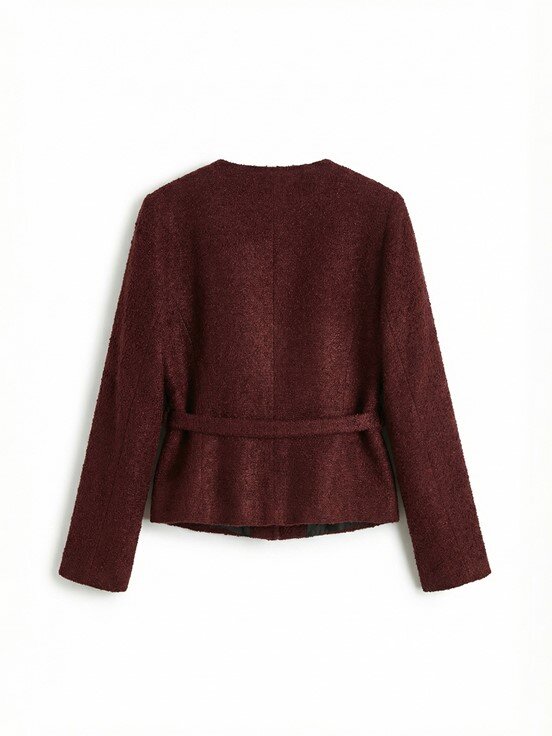 Ceket BORDO