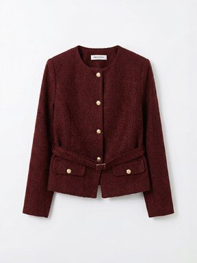 Ceket BORDO