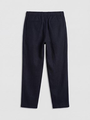 Pantolon LACİVERT