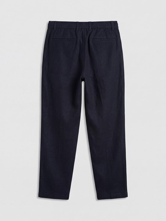 Pantolon LACİVERT