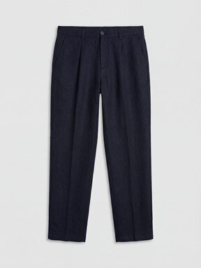 Pantolon LACİVERT