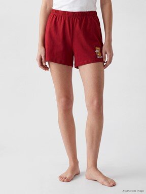 Pijama Alt BORDO BASKILI