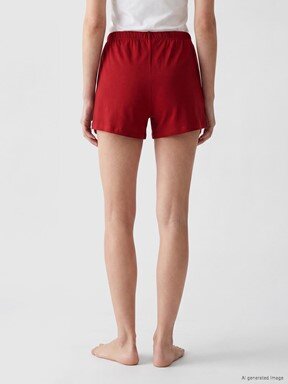 Pijama Alt BORDO BASKILI