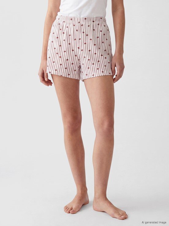 Pijama Alt BORDO BASKILI