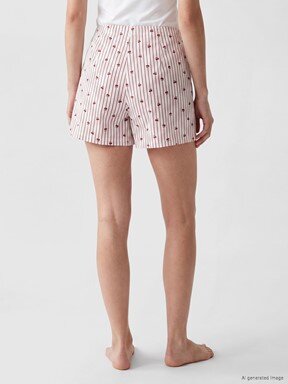 Pijama Alt BORDO BASKILI