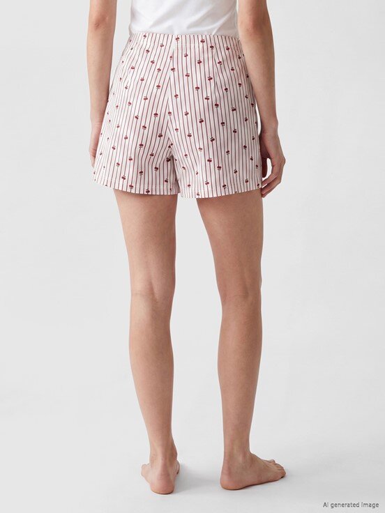 Pijama Alt BORDO BASKILI