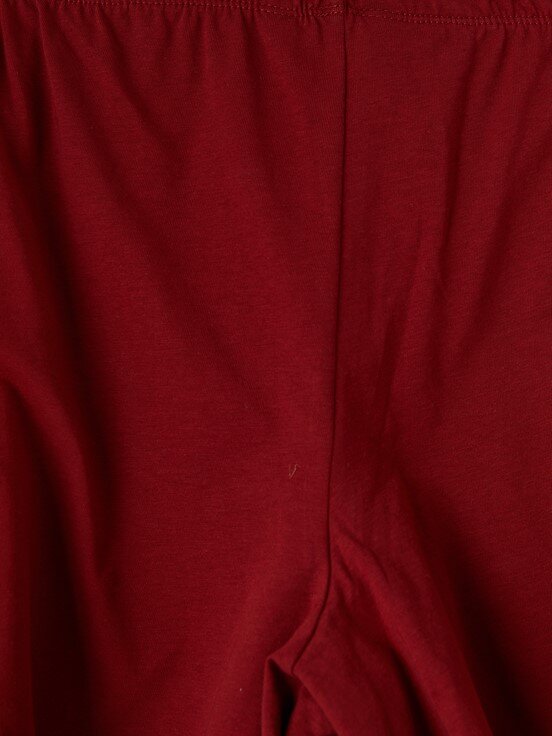 Pijama Alt BORDO BASKILI