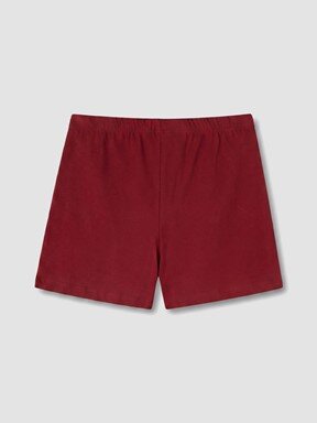 Pijama Alt BORDO BASKILI