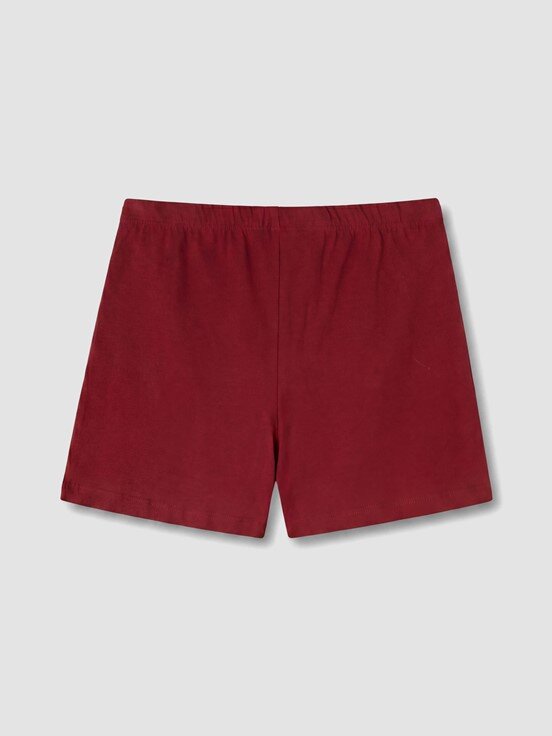 Pijama Alt BORDO BASKILI