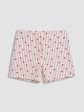 Pijama Alt BORDO BASKILI
