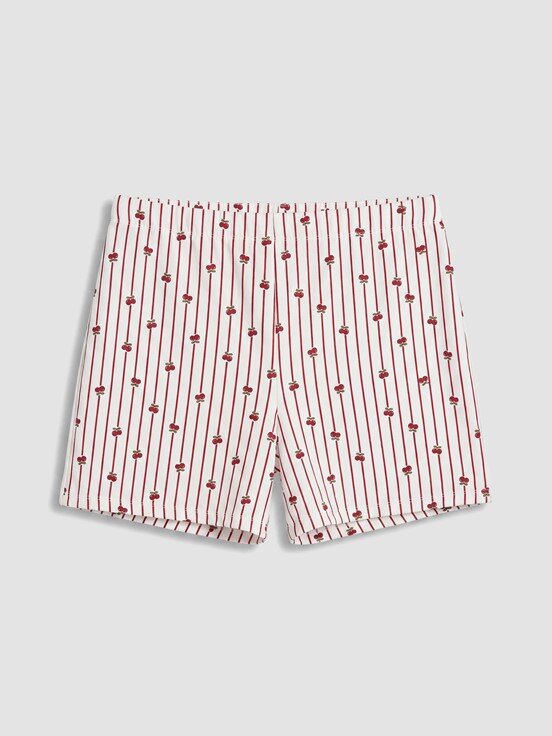 Pijama Alt BORDO BASKILI