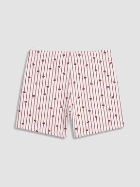 Pijama Alt BORDO BASKILI