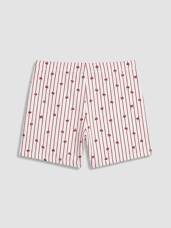 Pijama Alt BORDO BASKILI
